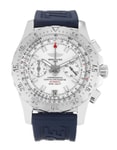Pre-Owned Breitling Skyracer Watch
